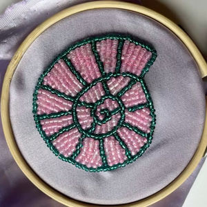 Llaveros Personalizados con Cuentas, Novedad en Accesorios de Moda, Oferta Especial de Verano, Colgantes para Bolsos - Product Image 1