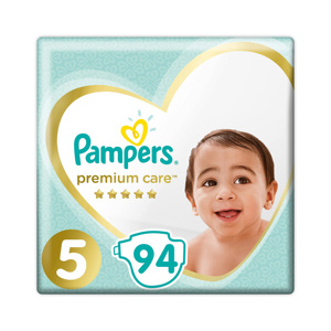 กางเกงผ้าอ้อมเด็กสไตล์พรีเมี่ยมสำหรับดูแล - Product Image 2