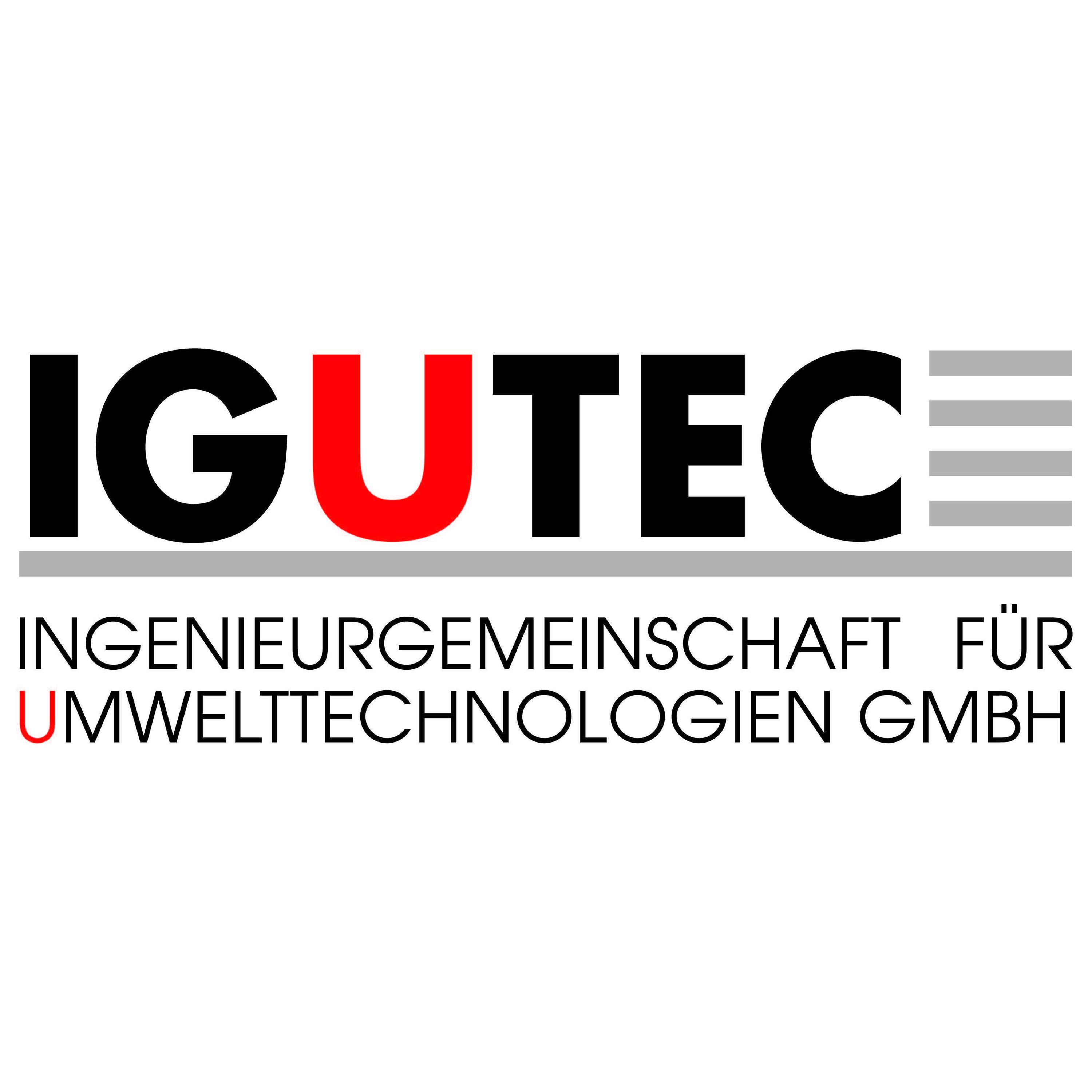 IGUTEC Ingenieurgemeinschaft für Umwelttechnologien GmbH logo