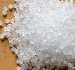 Q50100อัดขึ้นรูปด้วย100% HDPE เกรดร้อนละลายความแข็งแรงสูงสำหรับชิ้นส่วนยานยนต์และเส้นใย - Product Image 2