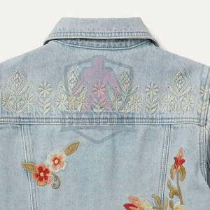 Chaqueta de Invierno para Hombre con Logotipo Personalizado al Mejor Precio, 100% Algodón, Transpirable, de Secado Rápido y Alta Calidad - Product Image 5