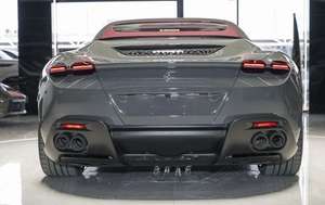 2025 asequible ffer-rarii rRom-aa sSpi-derr - Product Image 4