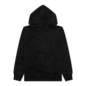 Conjunto de Sudadera con Capucha y Pantalones Deportivos de Invierno para Hombre, de Alta Calidad, Personalizado, con Bordado, Transpirable, 100% Algodón, Lavado Ácido - Product Image 2