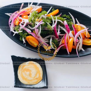 Algues vertes tendance, algues marines séchées, Caulerpa Lentillifera, raisin de mer, mousse marine déshydratée, exportation du Vietnam - Product Image 1