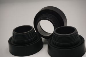 Joint en caoutchouc moderne anti-odeur pour urinoirs, haute élasticité, résistant à l'eau, installation facile, utilisation en cuisine et salle de bain - Product Image 6