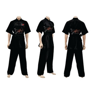 คุณภาพสูงศิลปะการต่อสู้เครื่องแบบคาราเต้ที่กําหนดเองชุดคาราเต้มืออาชีพชุด - Product Image 3