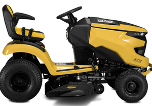 Super Authentique MAX VENTES NOUVEAU Cub Cadet XT2 Enduro Series Lawn Tractor XT2 LX42 - Product Image 2