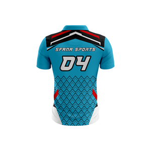 <b>Mens</b> Custom 100% Cotton for Polo <b>T</b>-<b>Shirts</b> Embroidered Logo OEM <b>Collar</b> Canvas Print ODM/OEM Factory Direct Wholesale Bulk Apparel - Product Image 3