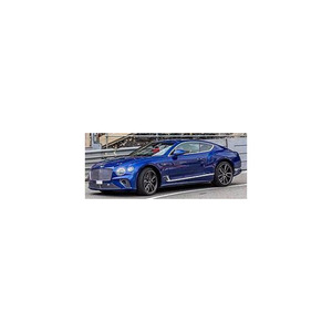 Bently Mulsanne avec réfrigérateur de siège arrière premium et rendez-vous de luxe - Product Image 2