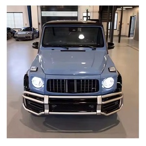 Condiciones impecables 2020 Mercedes-Benzz G 63 AMG - Product Image 5