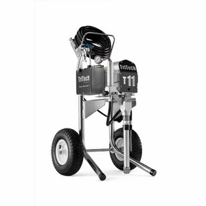 MEILLEUR PRIX Pulvérisateur sans air industriel - Équipement de pulvérisation haute pression 3300 PSI - Product Image 3