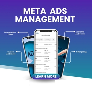 Atraiga a más clientes con los servicios premium de anuncios de Facebook e Instagram para asesores educativos - Product Image 4