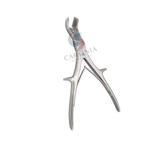 Haute Qualité Horsley Os Cutter En Gros En Acier Inoxydable Orthopédique Instrument Manuel Source D'alimentation - Product Image 3