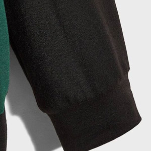 2024 Top vente hommes hiver saison sweats à capuche motif solide avec Logo personnalisable en gros pas cher prix OEM Service disponible - Product Image 3