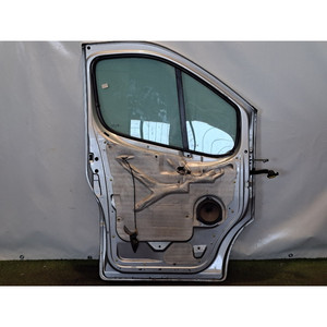 PUERTA DELANTERA IZQUIERDA RENAULT Trafic Van 2ª Serie 7751478602 PUERTA G9U630 (07>) - Product Image 6