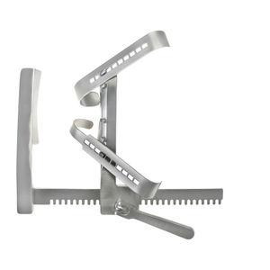 อุปกรณ์สำหรับผ่าตัดหัวใจและหลอดเลือด - Product Image 1