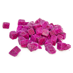 APPROVISIONNEMENT EN VRAC DE FRUITS DU DRAGON ROUGE CONGELÉS DE QUALITÉ SUPÉRIEURE DU VIETNAM - Product Image 4