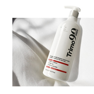 Dermagen Trimo 90 Tónico Líquido Anticaída con Ácido Salicílico, Suavizante y Nutritivo para un Cabello Saludable - Product Image 2