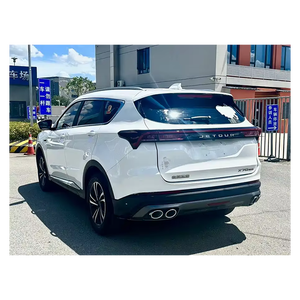 Nuevo Jetour X70plus Max 1.5 T, Auto Familiar de Gasolina en Oferta, 5 Asientos, Caja de Cambios Automática, Turbo Jetour X70 - Product Image 2