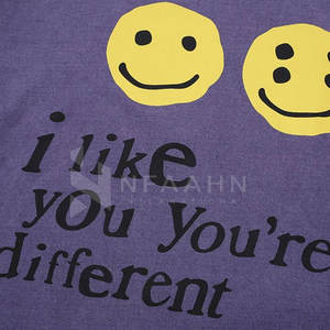 Youth Wear Oem Service Sudaderas mezcladas de algodón para hombres Low Moq Sudaderas para hombres en el mejor material - Product Image 6