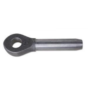 Douilles à sertir noires fermées en acier forgé BETA-ROBUR fabriquées à partir de matériaux de haute qualité - Product Image 1