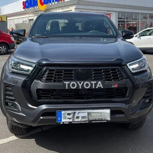 TO YOTA HILUX 2023 USADO GCC - Product Image 1