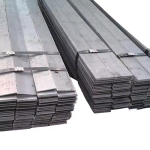 Precio de fábrica, productos metálicos ferrosos laminados planos, hojas de bobinas de acero al carbono con varios tratamientos de superficie - Product Image 4
