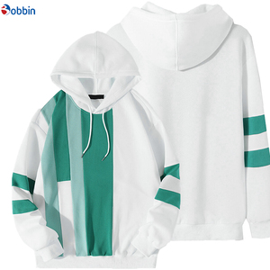 Sudaderas con Capucha Unisex Personalizadas de Algodón y Felpa, Sudaderas Lisas Personalizadas para Hombre, Hechas en Pakistán, el Mejor Producto, Sudaderas para Hombre con Diseño Sólido - Product Image 5