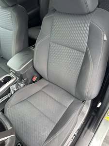 Toyota Tacoma SR5 Trail Edition 2023 Usada, Doble Cabina, 4x4 - Product Image 5