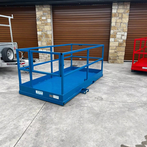 Venta de cestas hombre de capacidad de 1150lbs - Product Image 5