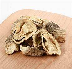 SETA DE PAJA NATURAL DE ETIQUETA LIMPIA SECA PARA APOYO INMUNE - Product Image 3