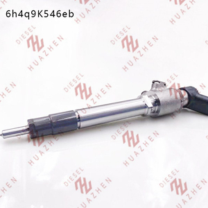 Huazhen <span class=keywords><strong>DIESEL</strong></span> phun nhiên liệu phun 6h4q9k546eb 6h4q9k546db <span class=keywords><strong>Siemens</strong></span> <span class=keywords><strong>vdo</strong></span> cho đất Rover III thể thao V8 368dt Chất lượng cao - Product Image 4