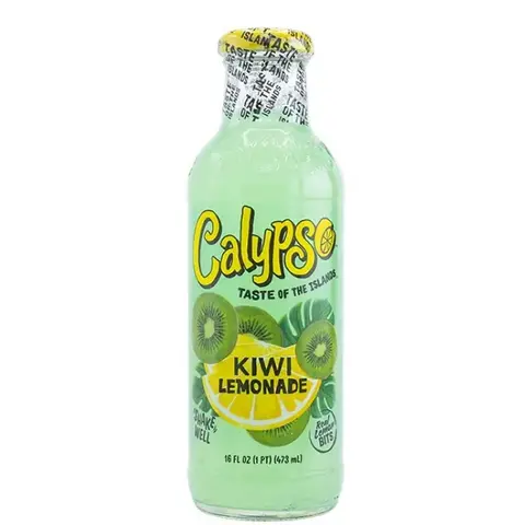 Buy/Order Calypso Fruit 291ml Bottles - All Flavours...