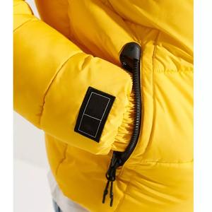 Veste à bulles pour homme, manteaux épais d'hiver, doudoune lourde pour homme, prix bas - Product Image 5