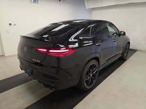 สภาพดีเยี่ยม รถมือสอง Mercedes-Benz GLE ปี 2025 - Product Image 4