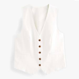 <b>Women's</b> Cotton Outerwear Body <b>Warmers</b> Vests Waterproof Windproof Breathable Outdoor Sports Casual Wear Customizable Design - Product Image 4