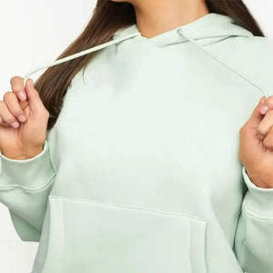 Conjunto de 2 Piezas para Mujer, Chándal Personalizado con Capucha, Pantalones Deportivos, Chándal de Alta Calidad, Conjunto Deportivo para Mujer - Product Image 5