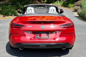 (F&3) BMW Z4 sDrive30i d'occasion 2022 - Product Image 2