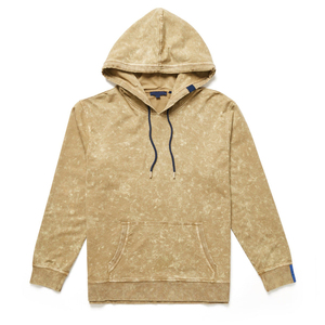 Sweat-shirts en coton mélangé à lavage acide sur mesure en gros, qualité d'usine directe, meilleur lavage à la pierre, surdimensionné pour l'hiver, prix bas - Product Image 1