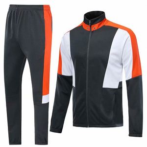 Conjunto Deportivo de Dos Piezas para Hombre, con Capucha, Estampado Sólido, Ecológico, de Secado Rápido - Product Image 1
