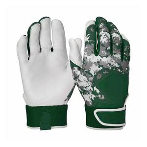 Quality Left-Handed <b>Baseball</b> <b>Glove</b> Top Selling Custom Catcher's <b>Glove</b> Custom <b>Baseball</b> Batting <b>Glove</b> Outdoor Use Made Leather - Product Image 4