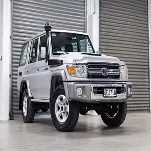 Toyota Land Cruiser 2025 propre, impeccable et en parfait état - Product Image 4