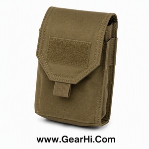 GearHi GH-140 Bolsa de Almacenamiento Individual Resistente al Agua, Reforzada con Cordura 1000D y Revestimiento de PU, con Hebilla de Liberación Rápida - Product Image 2