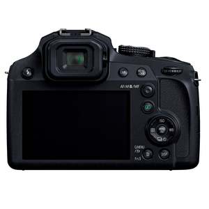 Cámara Digital Bridge de 18.1MP con Zoom Óptico de 60x, Grabación de Video 4K, Pantalla Táctil LCD de 3 Pulgadas - Product Image 5