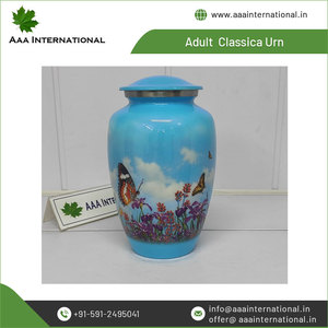 Última Llegada, Venta al por Mayor, Urnas Clásicas de Estilo Americano de Súper Calidad para Adultos - Product Image 4