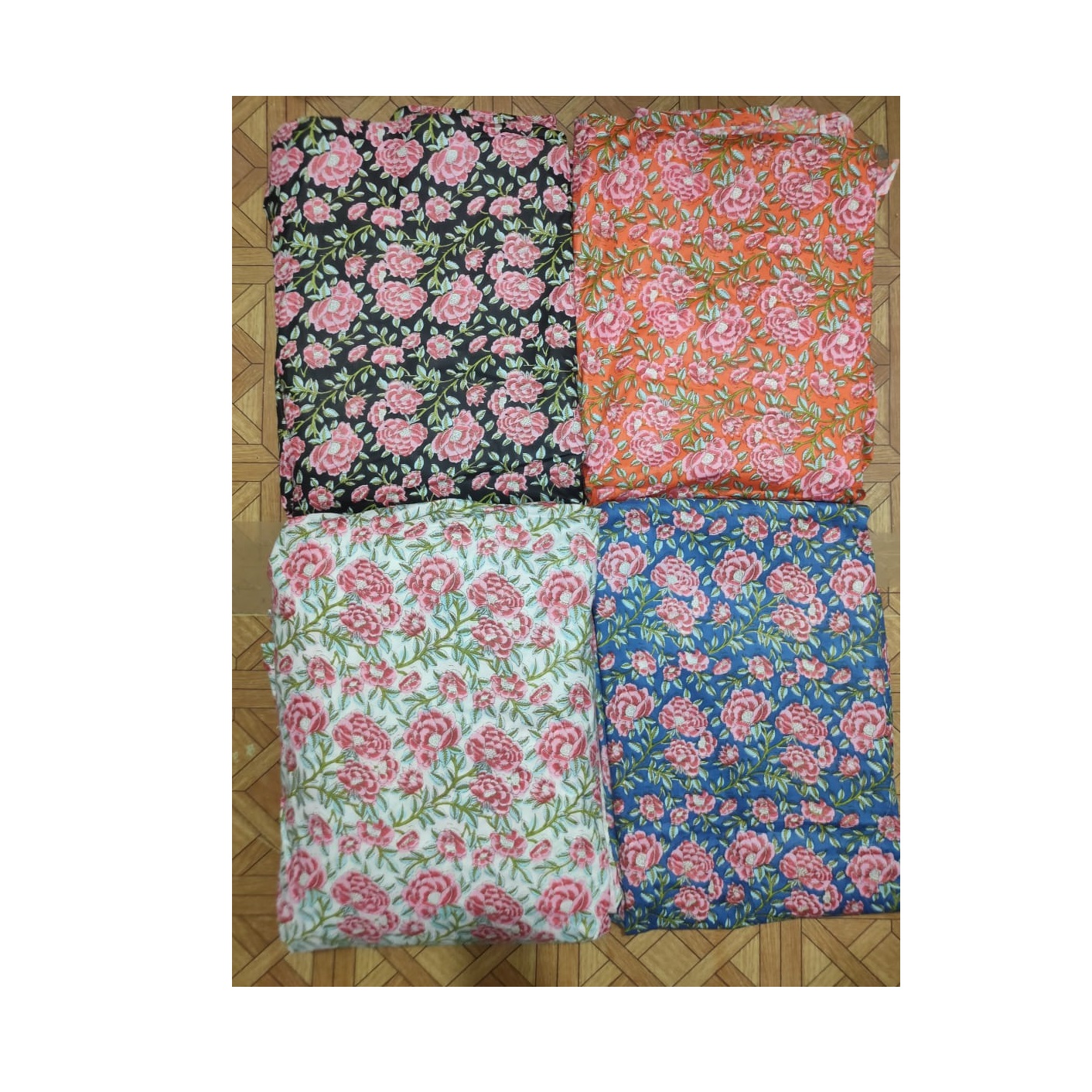 Direct Factory Supply Textile Raw Material Cotton Fabric for Towels Washcloths and Bathrobes From India