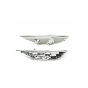 Luz Intermitente de Guardabarros Izquierdo para FC5 16-21, Fabricada en Turquía, No Reparable - Product Image 2