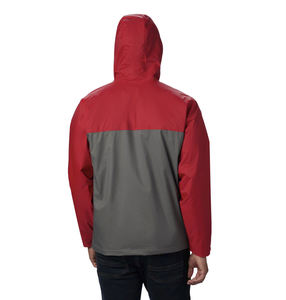 Nueva chaqueta de lluvia resistente a la moda para hombre, gran oferta, accesorio de temporada de invierno a un precio inmejorable - Product Image 2