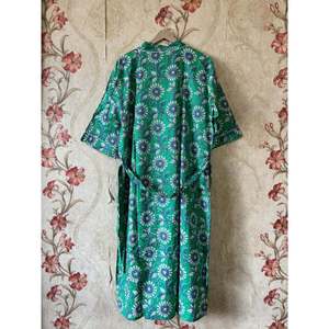 Kimono para la Playa, Traje de Baño para Escapadas de Verano - Product Image 4