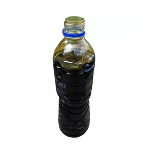 Aceite de cocina usado, aceite vegetal usado B100 grado ASTM D6751 biodiésel para vehículos - Product Image 1